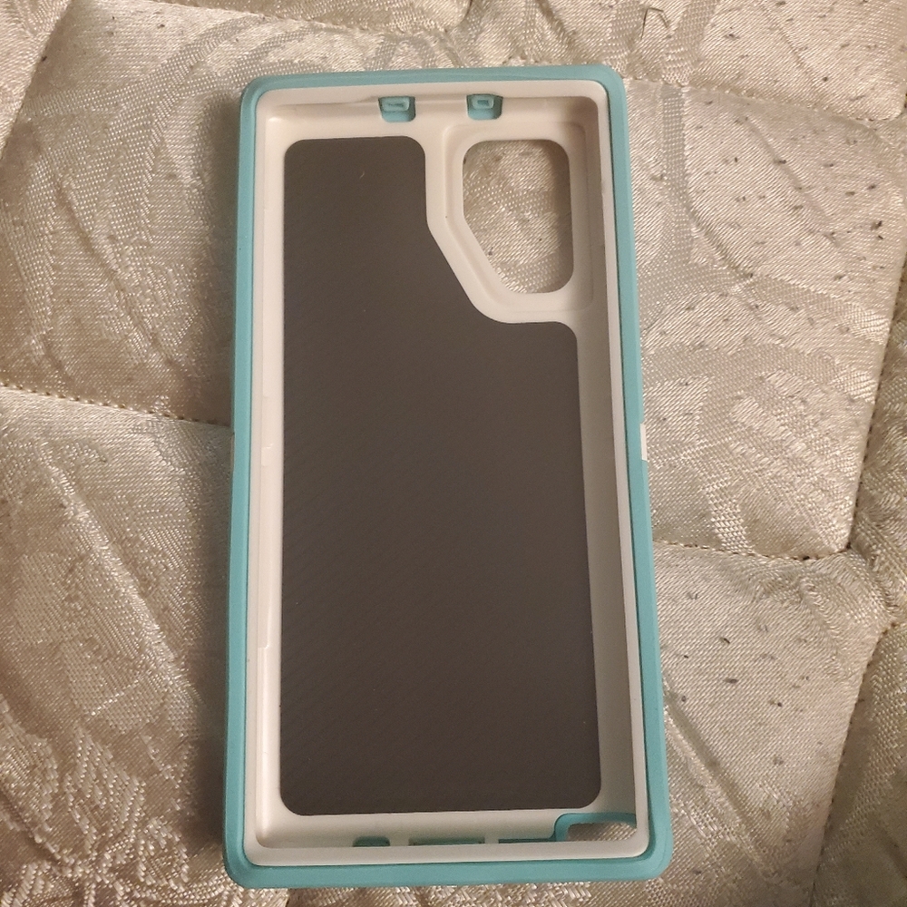 Samsung galaxy note 10 otterbox